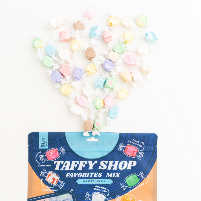 Using Custom Promotional Candy to Boost Your Brand