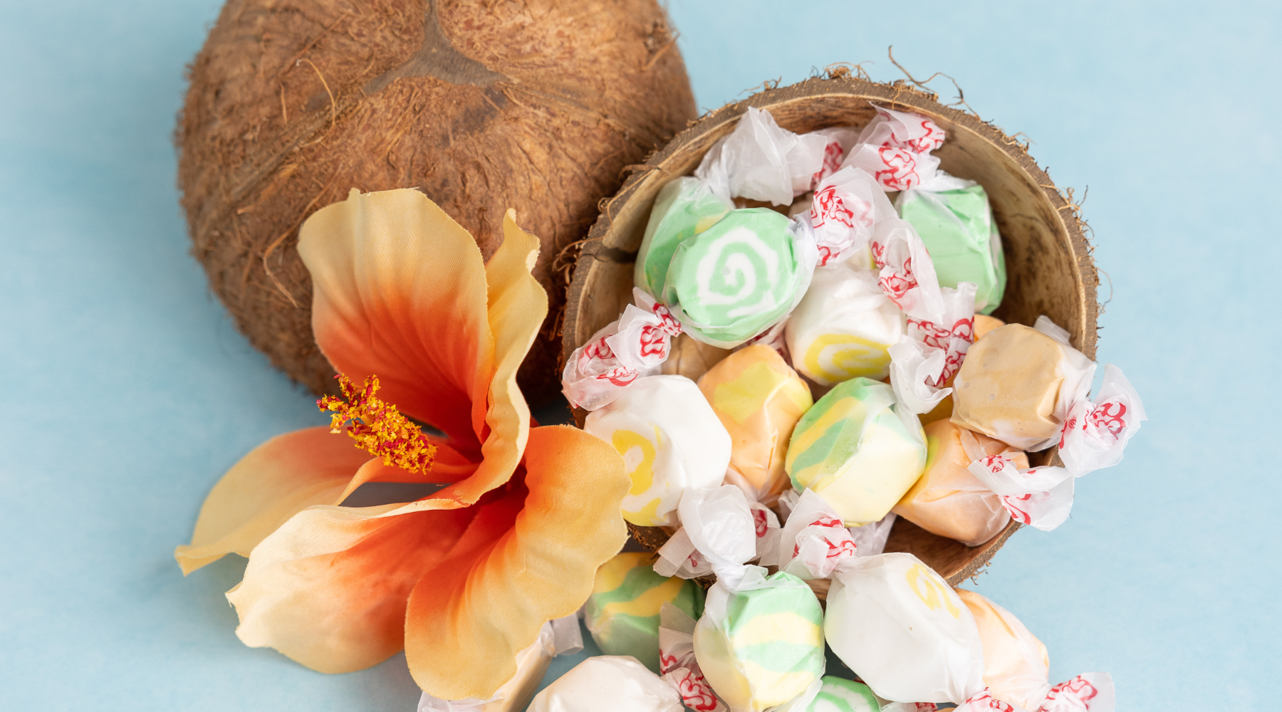 Gourmet Candy Wholesale: Boost Your Sales With Taffy