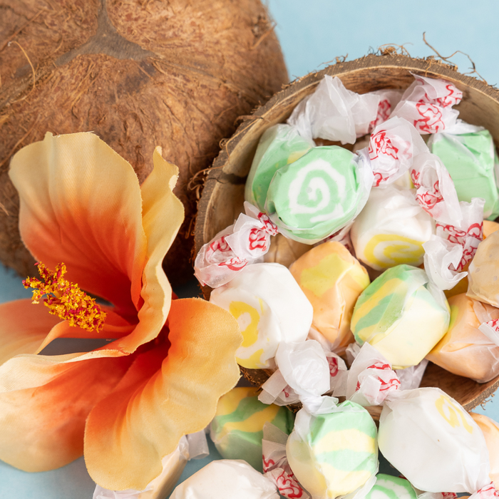 Gourmet Candy Wholesale: Boost Your Sales With Taffy