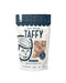 Funky Monkey (Banana + Coconut + Rum Taffy) Taffy Shop Personal (7oz)