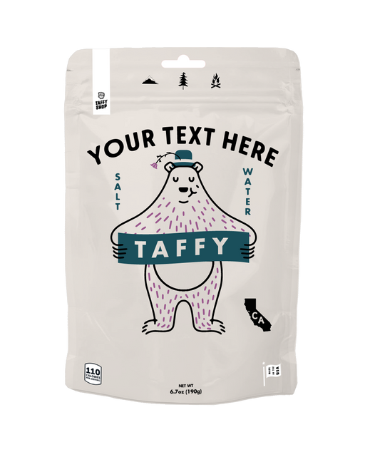 Taffy Bear (12 Pack)  My product bases   