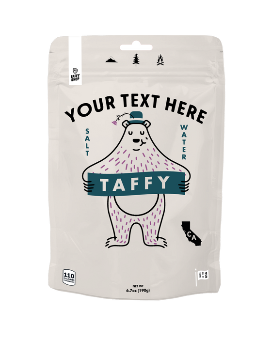 Taffy Bear (12 Pack)  My product bases   