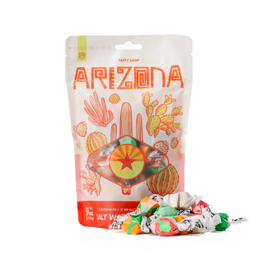 Arizona Bag Taffy Bag (7oz) Taffy Shop