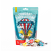 Congrat-Chewlations Taffy Bag (7oz) Taffy Shop