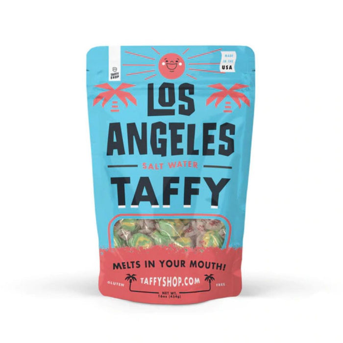 Los Angeles Taffy Bag (7oz) Taffy Shop