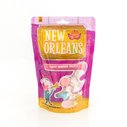 New Orleans Taffy Bag (7oz) Taffy Shop