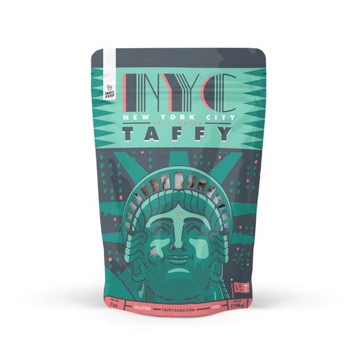 New York City Taffy Bag (7oz) Taffy Shop