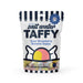 Sour Strawberry Banana Zappy Taffy Taffy Shop Wholesale