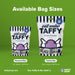 Grape Escape Taffy Taffy Shop