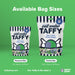 Sour Lime Ricky Zappy Taffy Taffy Shop Wholesale