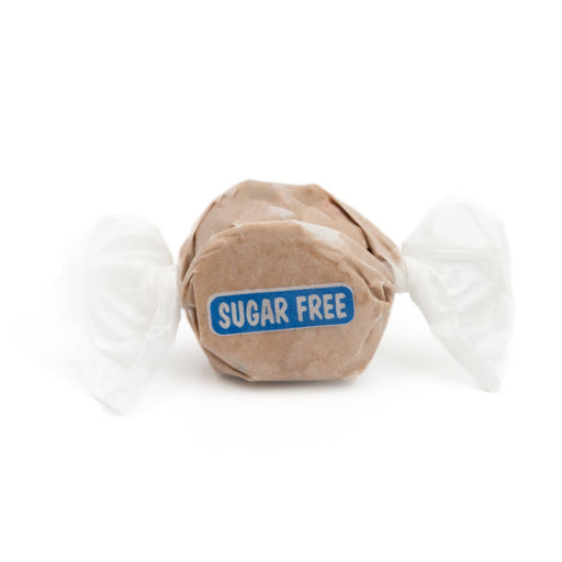 Sugar-Free Whipped Chocolate Taffy Taffy Shop