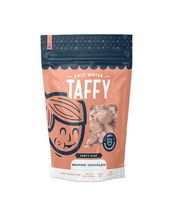 Whipped Chocolate  Taffy Shop Party (80oz)  