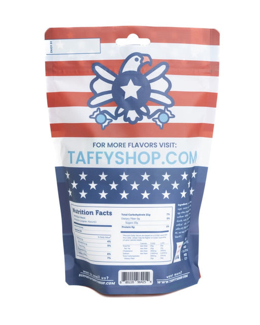 America Patriotic Bag  Taffy Shop   