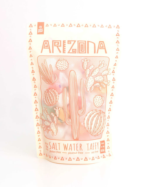 Arizona Bag  Taffy Shop   