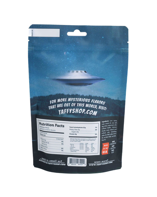 UFO Bag  Taffy Shop   