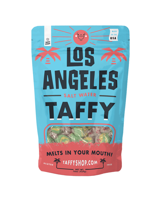 Los Angeles Bag  Taffy Shop   