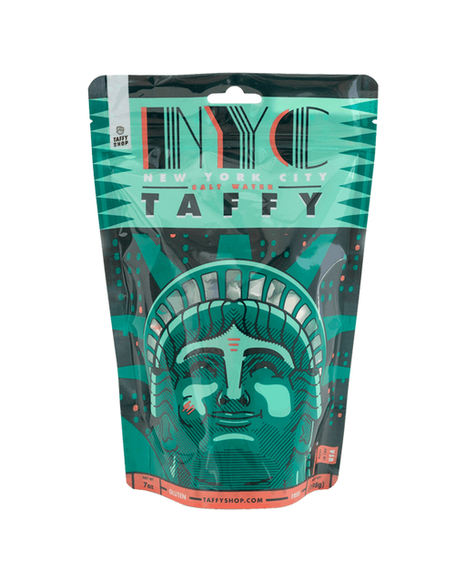 New York City Bag  Taffy Shop   